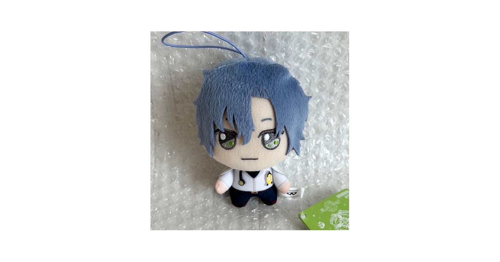 まほやく きらどるぬいぐるみ 魔法使いの約束 シノ きらどる ぬいぐるみ まほやく 東の国